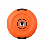 Tambur motocoasa PORTOCALIU (ST), cap universal M10X1,25 CRAFT-TEC MX14 - imagine 4
