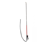 Tija extensibila 3 M Metal + accesoriu ROSU stropit, pentru vermorel MX1619