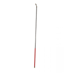 Tija extensibila 3 M Metal + accesoriu ROSU stropit, pentru vermorel MX1619 - imagine 4