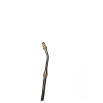 Tija extensibila 3 M Metal + accesoriu ROSU stropit, pentru vermorel MX1619 - imagine 2