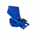 Zdrobitor pentru fructe electric CRAFT-TEC MX522, 550 Kg/ora, motor 3000 W inclus, 1500 RPM - imagine 7