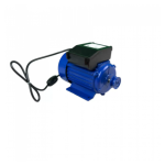 Zdrobitor pentru fructe electric CRAFT-TEC MX522, 550 Kg/ora, motor 3000 W inclus, 1500 RPM - imagine 4