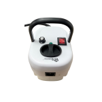 Aparat de Curățat cu Abur Domotec 3200W, Presiune 3 Bar, 105°C, Rezervor 1.2L, Încălzire 15 Secunde, 6 Trepte, 11 Accesorii + 4 Lavete Cadou - imagine 6