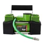 Compresor auto PROCRAFT LK400, 12 V, 276 W, 80 l/min, 10 atm