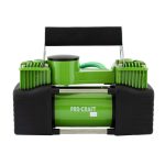 Compresor auto PROCRAFT LK400, 12 V, 276 W, 80 l/min, 10 atm - imagine 2
