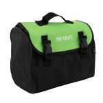 Compresor auto PROCRAFT LK400, 12 V, 276 W, 80 l/min, 10 atm - imagine 4