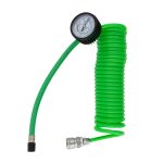 Compresor auto PROCRAFT LK400, 12 V, 276 W, 80 l/min, 10 atm - imagine 5